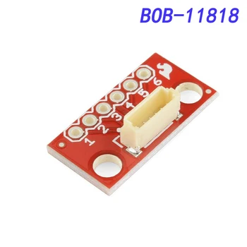 BOB-11818 Модуль GPS Breakout
