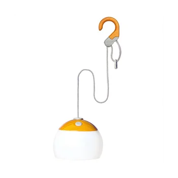  Мини Ретро Кемпинг Фонарь USB Перезаряжаемый светодиодный крючок Ночник Палатка Настольная лампа На открытом воздухе Аварийная ситуация