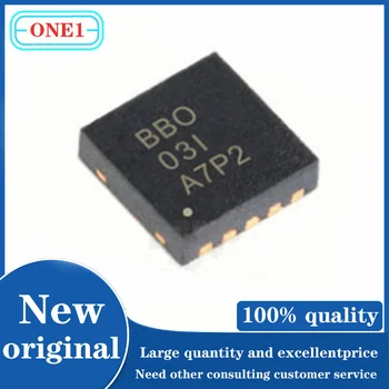 10PCS/лот Новый оригинальный BBO BB0 TPS62040DRCR Понижающий тип Регулируемый 0,7 В ~ 6 В 2,5 В ~ 6 В 1,2 А DFN-10 (3x3) Преобразователи постоянного тока в постоянный ROHS