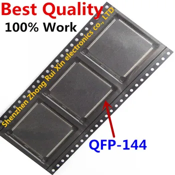 (5шт)100% новый чипсет STM32F205ZET6 STM32F205ZGT6 QFP-144