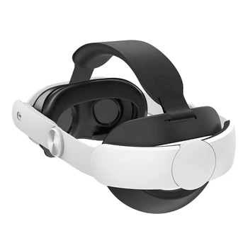 VR Ремень для головы Meta Quest 3 Ремень для головы Обновления Элитный ремень Альтернативный ремень для головы Oculus Quest 3 VR Parts