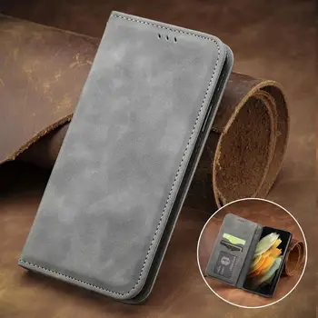 2024 Honor 70 Pro 9X X9 A Flip Case Book Чехол-кошелек для Funda Huawei Honor 90 Lite Magic 5 4 50 X7a Plus 20 X6 S X7 X8 X9b X8a