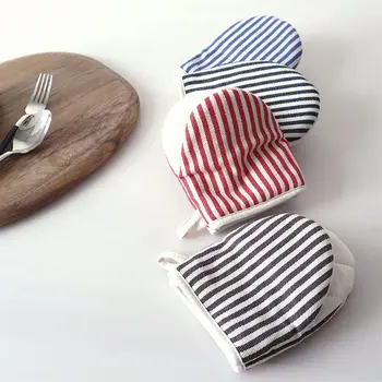 Перчатки для духовки Термостойкие перчатки Прихватки в форме клюва утки Кухонные перчатки в японском стиле 1 шт. Кухонные перчатки Кухонные перчатки Кухонные аксессуары