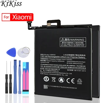 Аккумулятор BM47 BN44 BN34 для Xiaomi Redmi/Red mi Note 3 3S 3X 4X 4 Pro Prime 4A 5 Plus 5A 6 6A 7 7A 8 8A 8T 9 9A 9C 9S 10X K20 K30