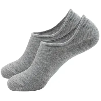 Хлопчатобумажные носки Детская корейская версия длинных трубчатых носков Носки Носки женские носки Мужские носки чистого цвета