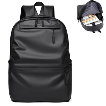  Мужской рюкзак 2021 Новый рюкзак большой емкости Женская школьная сумка для учащихся средней школы Сумка для отдыха и компьютера