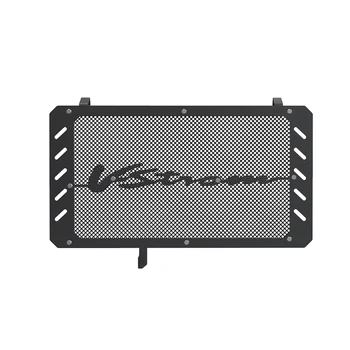 Защитная крышка решетки радиатора для Suzuki V-Strom 650 XT VSTROM 650XT DL650 DL650XT 2013-2023 2022 2021 2020 2019 2018