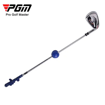 PGM Swing Practice Stick Обучающая палка для коррекции осанки для начинающих Многофункциональная тренировка для гольфа HGB003