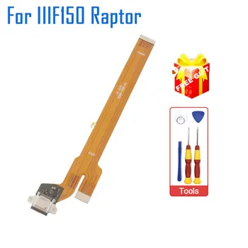  Новая оригинальная IIIF150 Raptor USB Board Base Plug Port Board с основной материнской платой FPC Аксессуары для смартфона IIIF150 Raptor