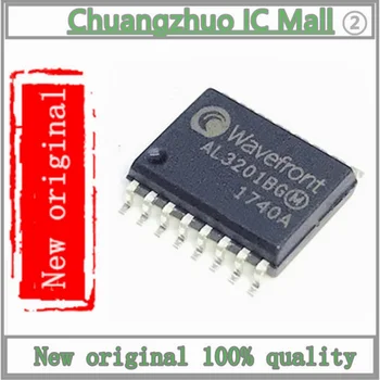 1 шт./лот AL3201BG SOP16 реверберация DSP цифровой аудиопроцессор чип IC Чип Новый оригинал