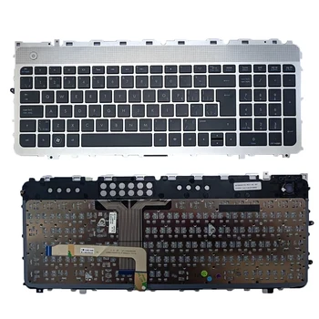 для клавиатуры HP ENVY серии 17-3000 665917-001 UCF