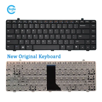Новая оригинальная клавиатура ноутбука для DELL Inspiron 1464 1464R P09G 1440 1320 PP42L P04S Vostro 1440
