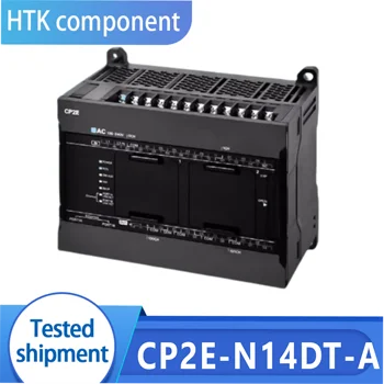 Новый оригинальный модуль CP2E-N14DT-A