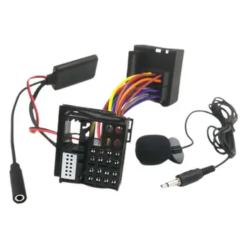 Стереофонический радиоприемник с жгутом проводов Premium для C2 C3 C5 C6 C8 RD4