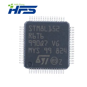 STM32F101C8T6 STM32F LQFP-48 ARM Cortex-M3 32-разрядный микроконтроллер