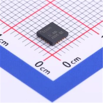 (чип беспроводного приемопередатчика) CC1101RGPR