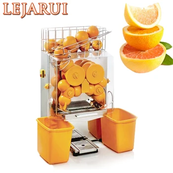  Машина для приготовления сока Соковыжималка для апельсинов Соковыжималка Машина для приготовления апельсинового сока