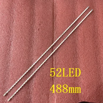 Светодиодные ленты подсветки 52LED для LM215WF3 SL C1 SL C5 LC215EUE-SD