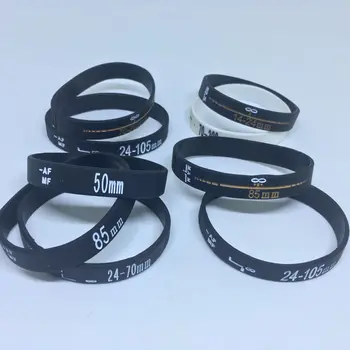 Новый объектив браслеты фотограф силиконовый браслет браслеты объектив зум creep для canon nikon DSLR камера бесплатная доставка
