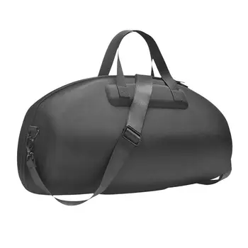 Жесткая сумка для хранения из ЭВА для динамика JBL Boombox2 Ударопрочный водонепроницаемый пылезащитный защитный чехол для громкоговорителя JBLBOOMBOX 2