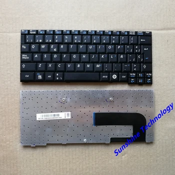 Новая клавиатура ноутбука для SAMSUNG N120 N150 N150P N510 SP BA59-02524D