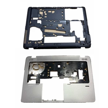 Новая оболочка ноутбука Для HP для EliteBook 840 G2 740 G1 840 G1 740 G2 740 G1 840 G1 740 G2 Верхняя крышка подставки для рук/Нижняя крышка корпуса