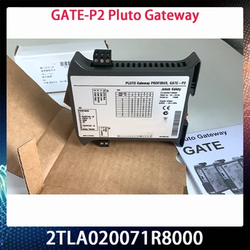 2TLA020071R8000 для ABB GATE-P2 Pluto Gateway работает идеально быстро, корабль высокого качества