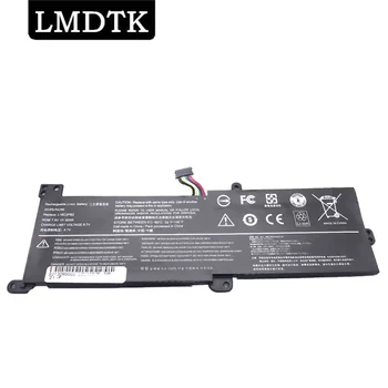LMDTK Новый L16C2PB2 L16M2PB2 L16S2PB1 L16S2PB2 L16C2PB1 Аккумулятор для ноутбука Lenovo 320-15ABR/15ISK 15IKBR 17IKB