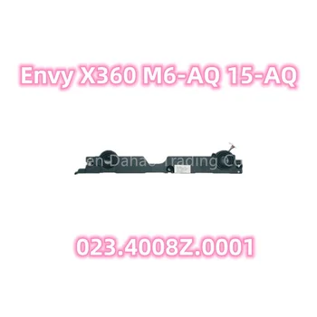 Для HP Envy X360 M6-AQ 15-AQ Аудиодинамик для ноутбука 023.4008Z.0001