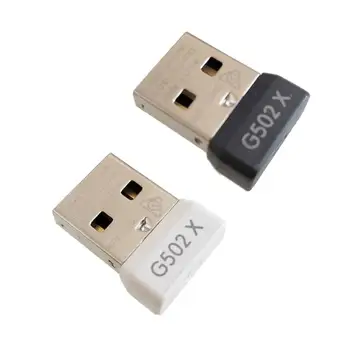 Новый USB-адаптер сигнального приемника мыши для мыши Logitech G502X G502X Dropship