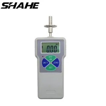SHAHE Портативный твердомер для фруктового склерометра Пенетрометр Цифровой твердомер фруктов 0,4-30 кгс / см2