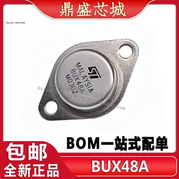 BUX48A 15A 450V 175W TO-3