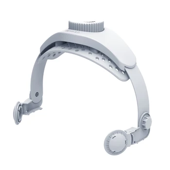 Регулируемый ремень для головы PS VR2 Декомпрессионные ремни для оголовья Замена удобных ремешков для головы
